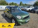 MINI Countryman 1.6 Cooper Auto Euro 6 5dr