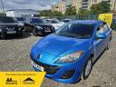 Mazda Mazda3 1.6 TS Euro 4 5dr